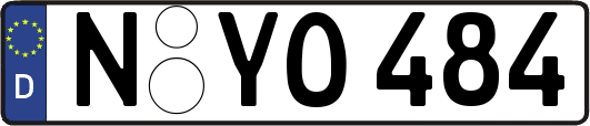 N-YO484