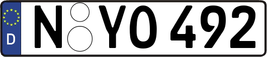 N-YO492