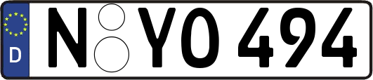 N-YO494
