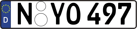 N-YO497