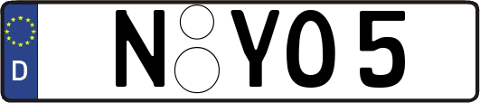 N-YO5