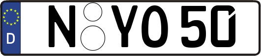N-YO50