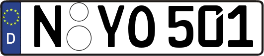 N-YO501
