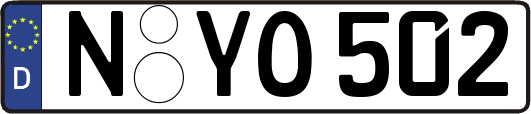 N-YO502