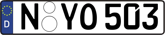 N-YO503