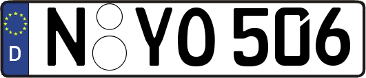 N-YO506