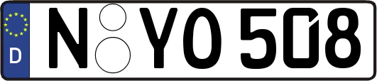 N-YO508