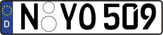 N-YO509