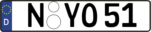N-YO51