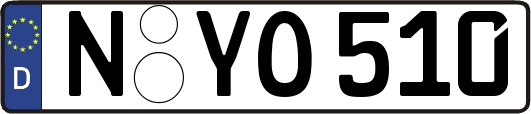 N-YO510