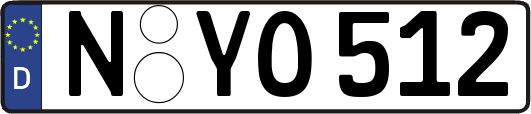N-YO512