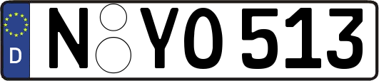 N-YO513