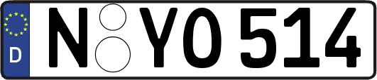 N-YO514
