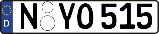 N-YO515