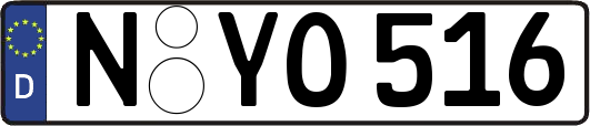 N-YO516