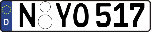 N-YO517