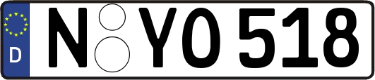 N-YO518