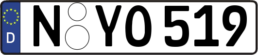 N-YO519
