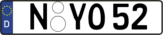 N-YO52