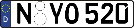 N-YO520