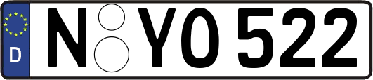 N-YO522