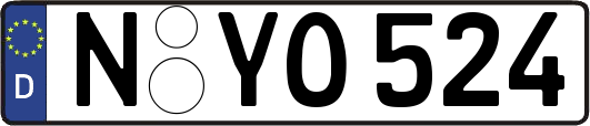 N-YO524