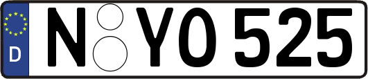 N-YO525