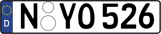 N-YO526