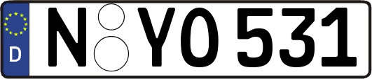N-YO531