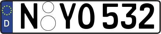 N-YO532