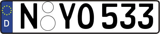 N-YO533
