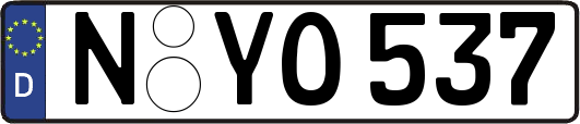 N-YO537