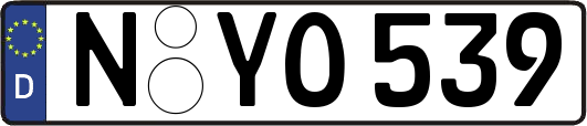 N-YO539