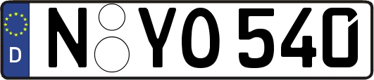 N-YO540