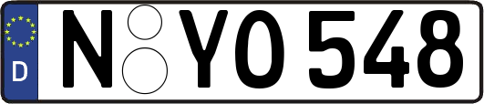 N-YO548