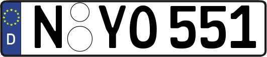 N-YO551