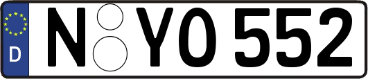 N-YO552