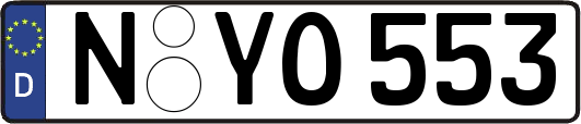 N-YO553