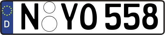 N-YO558