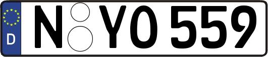 N-YO559