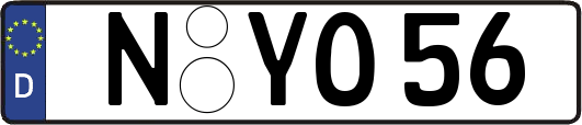 N-YO56