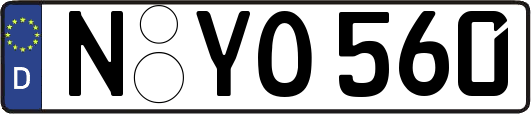 N-YO560