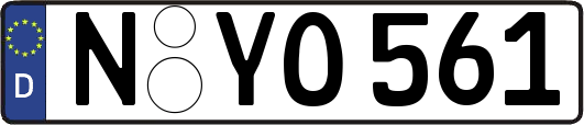 N-YO561