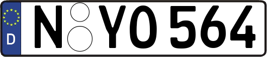 N-YO564
