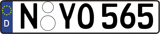 N-YO565