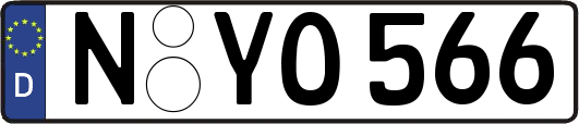 N-YO566