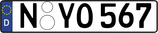 N-YO567