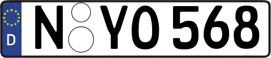 N-YO568