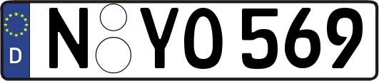 N-YO569