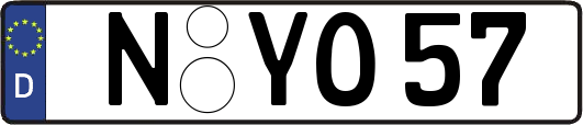 N-YO57
